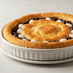 Geleneksel Sütlü Tatlı