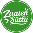 Zaaten Sütlü Logo
