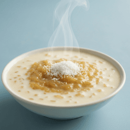 Geleneksel Sütlü Tatlı